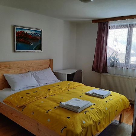 Aleksandar Apartmani Pale Exteriör bild