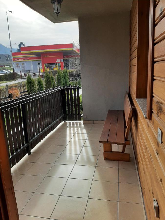 Aleksandar Apartmani Pale Exteriör bild