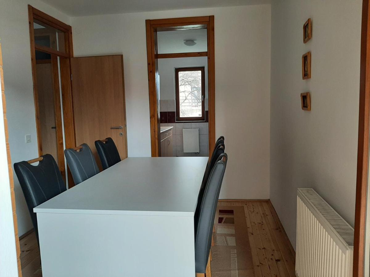 Aleksandar Apartmani Pale Exteriör bild