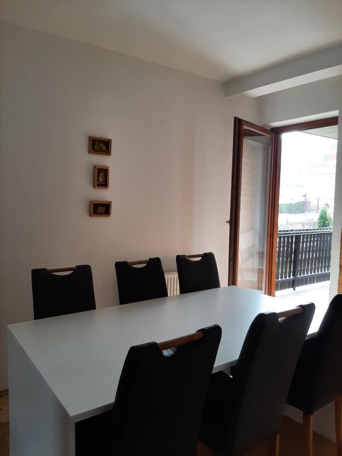 Aleksandar Apartmani Pale Exteriör bild