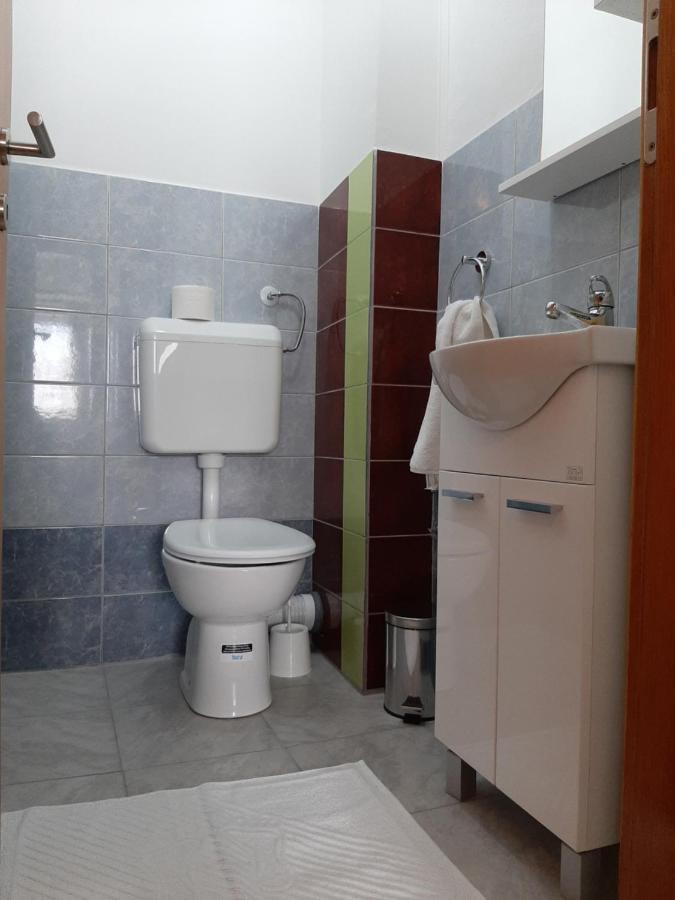 Aleksandar Apartmani Pale Exteriör bild