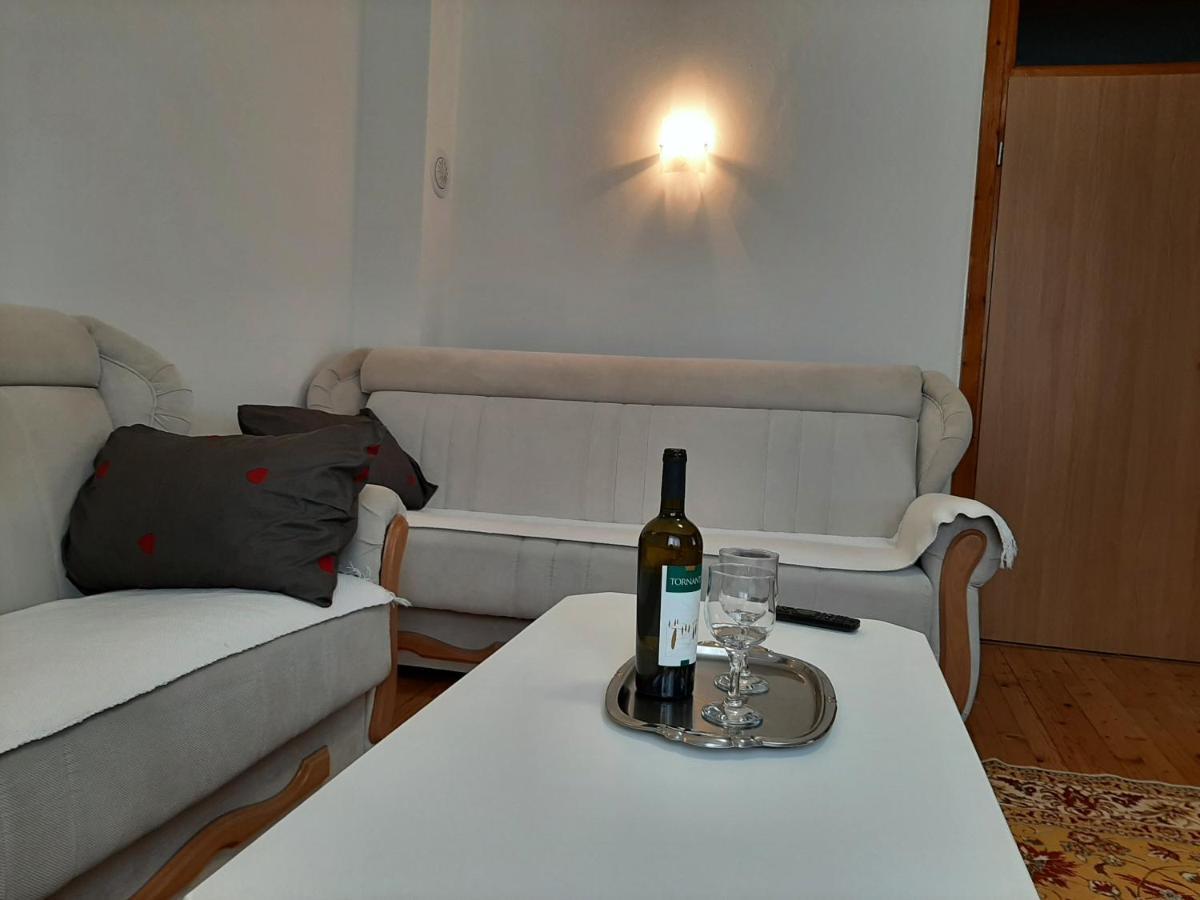Aleksandar Apartmani Pale Exteriör bild