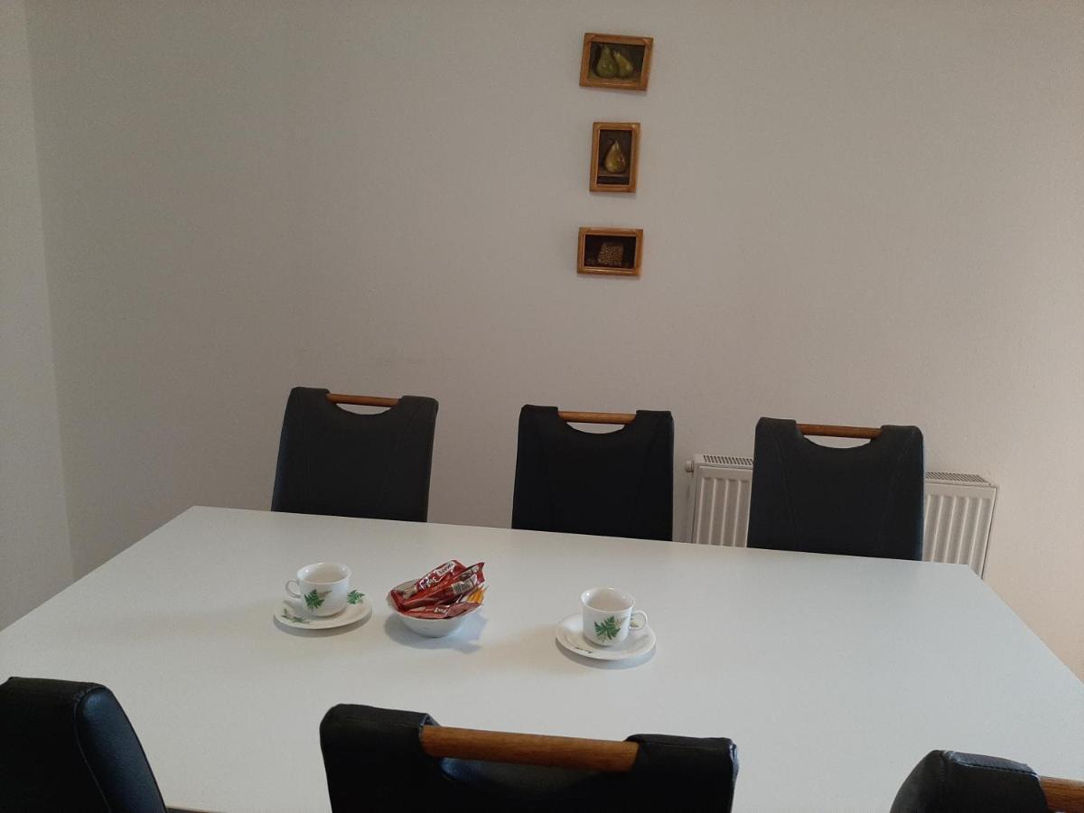 Aleksandar Apartmani Pale Exteriör bild