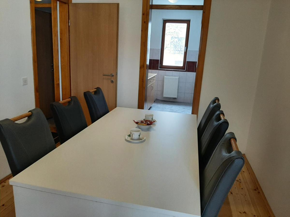 Aleksandar Apartmani Pale Exteriör bild