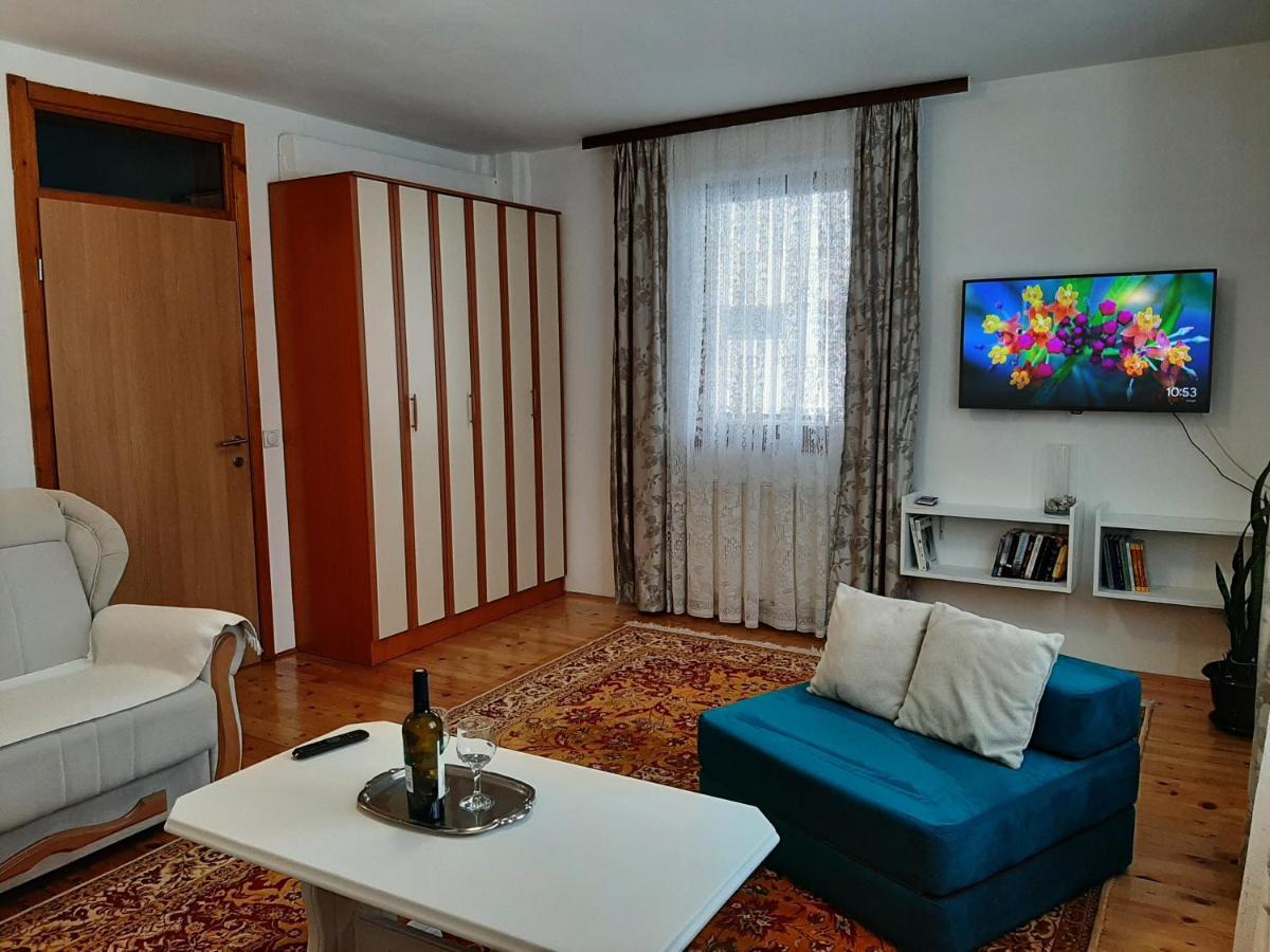 Aleksandar Apartmani Pale Exteriör bild