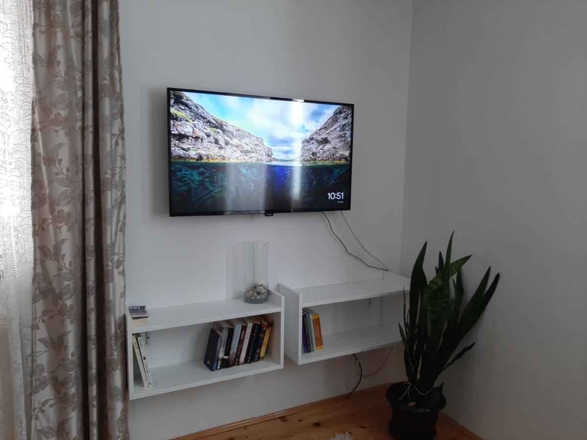 Aleksandar Apartmani Pale Exteriör bild