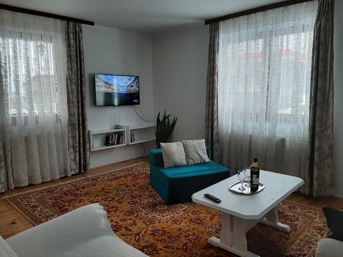 Aleksandar Apartmani Pale Exteriör bild