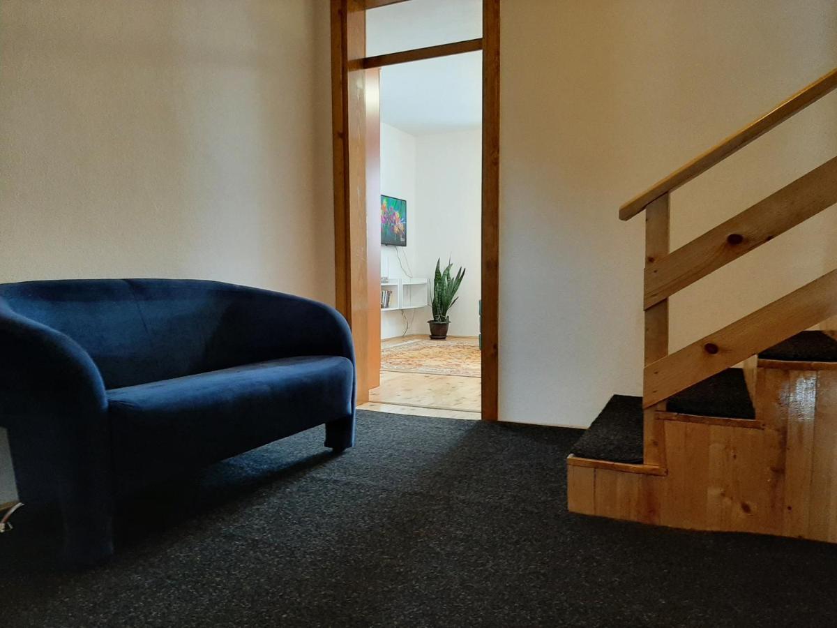 Aleksandar Apartmani Pale Exteriör bild