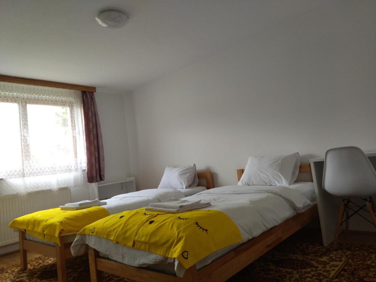 Aleksandar Apartmani Pale Exteriör bild
