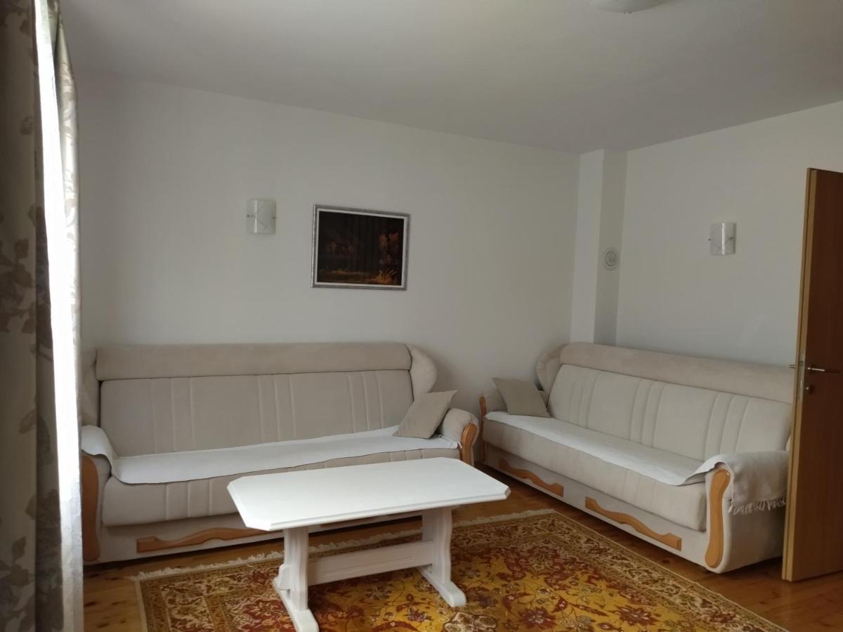 Aleksandar Apartmani Pale Exteriör bild