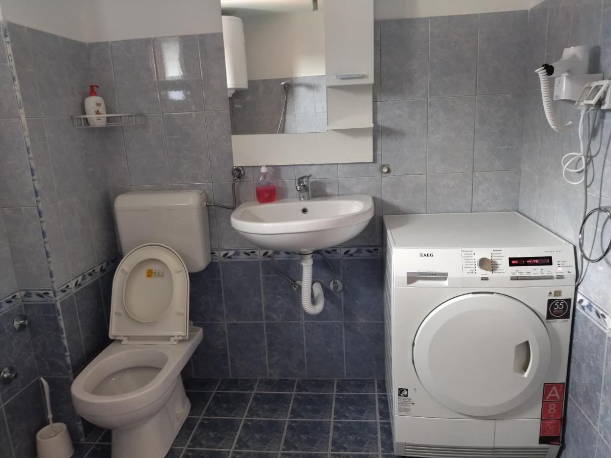 Aleksandar Apartmani Pale Exteriör bild