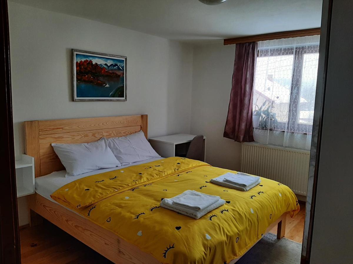 Aleksandar Apartmani Pale Exteriör bild